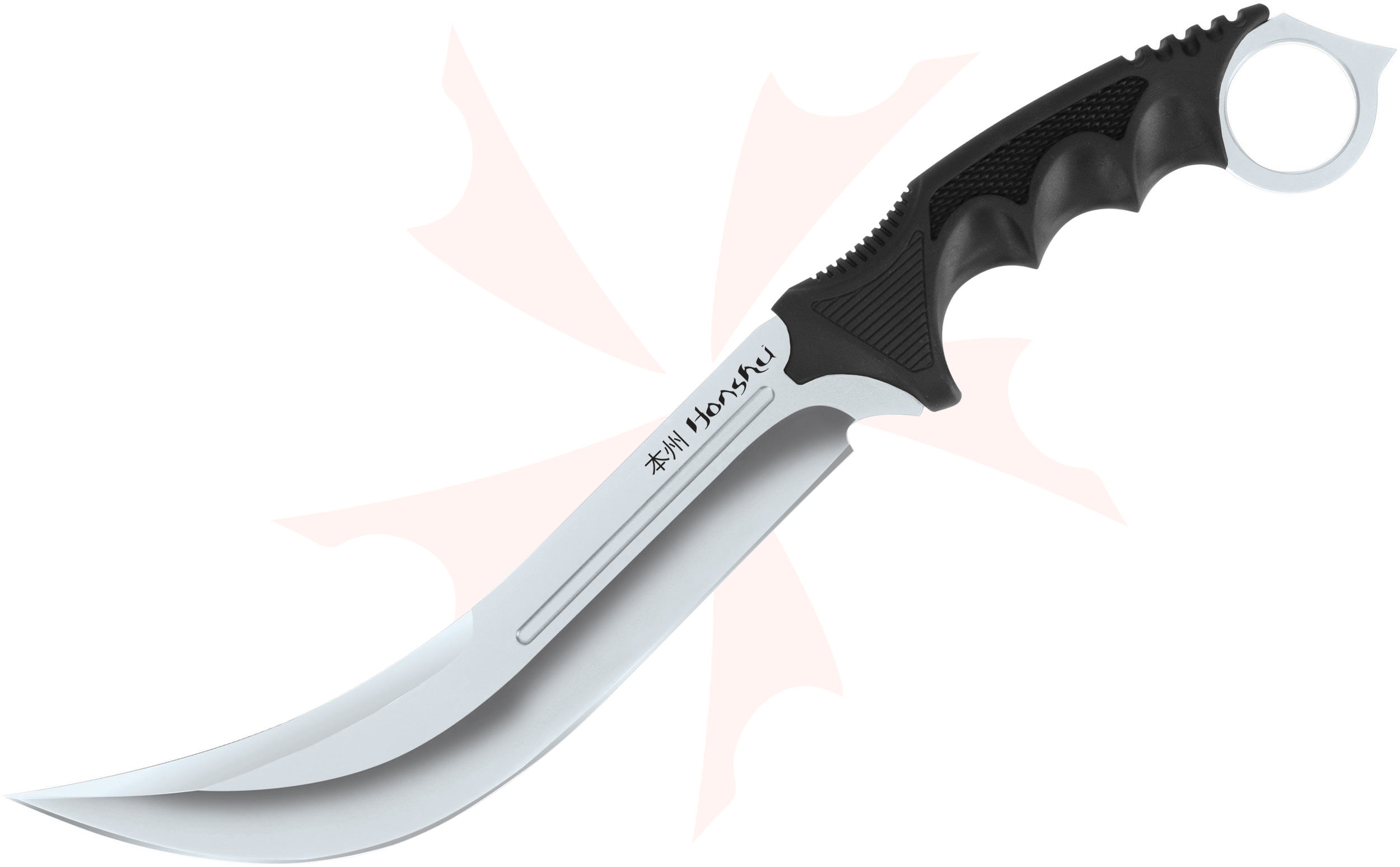 United Cutlery Honshu Aizu Ring Fighter 7-5/8