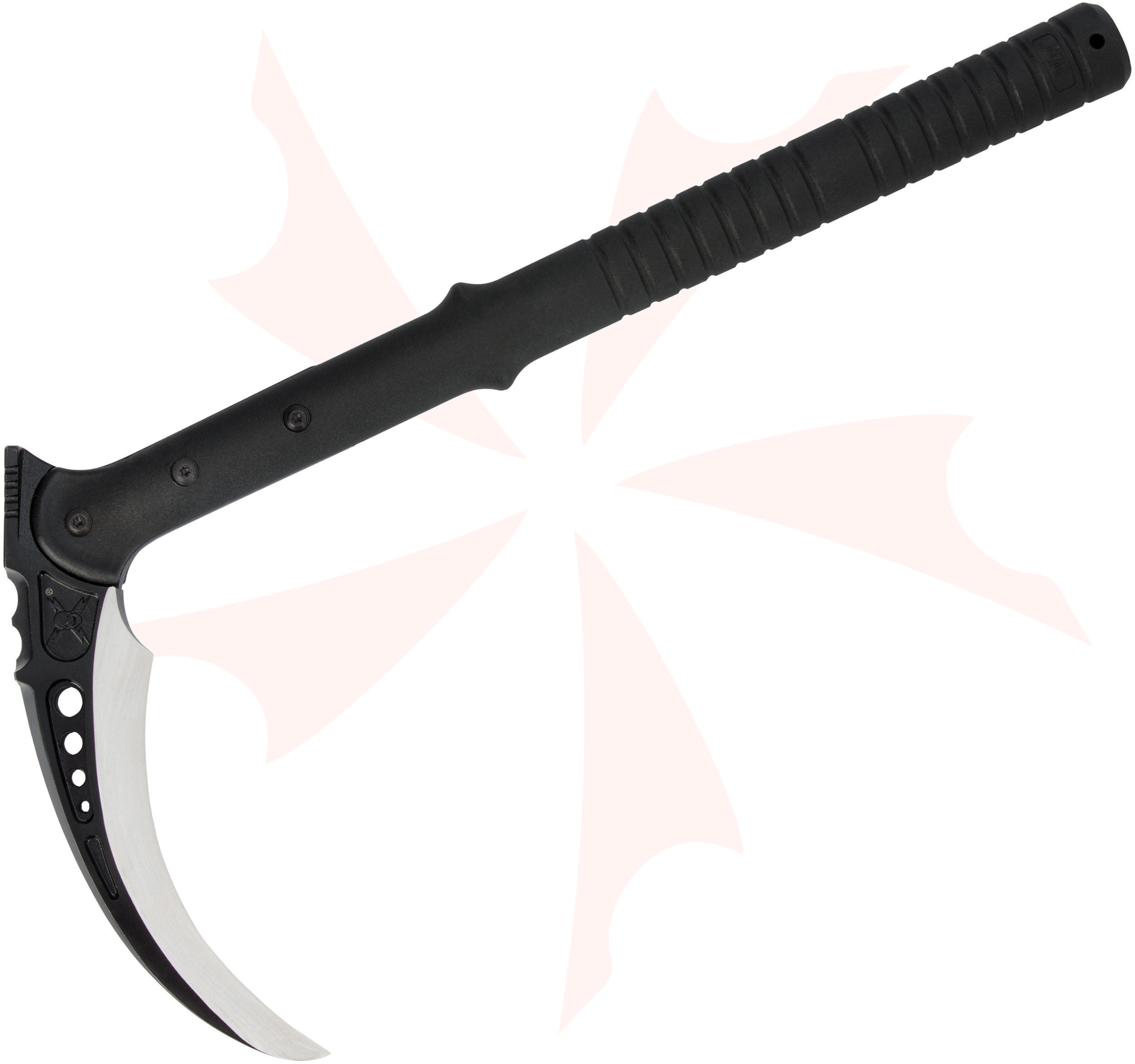 ユナイテッドカトラリー　M48　タクティカル　カマ　鎌【未使用品】【希少】 United Cutlery M48 Tactical Kama 15-1/2