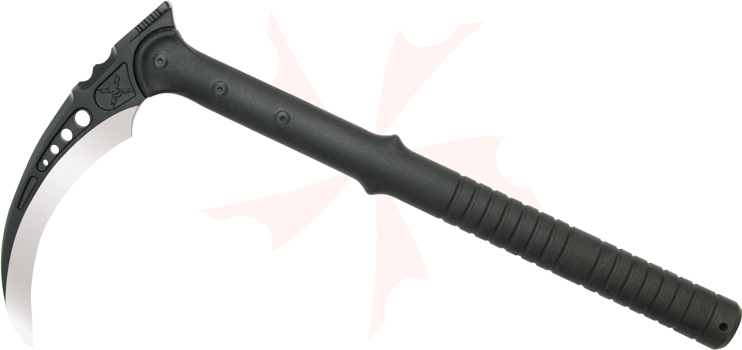 ユナイテッドカトラリー　M48　タクティカル　カマ　鎌【未使用品】【希少】 ユナイテッドカトラリー M48 タクティカル カマ 鎌【未使用品】【希少