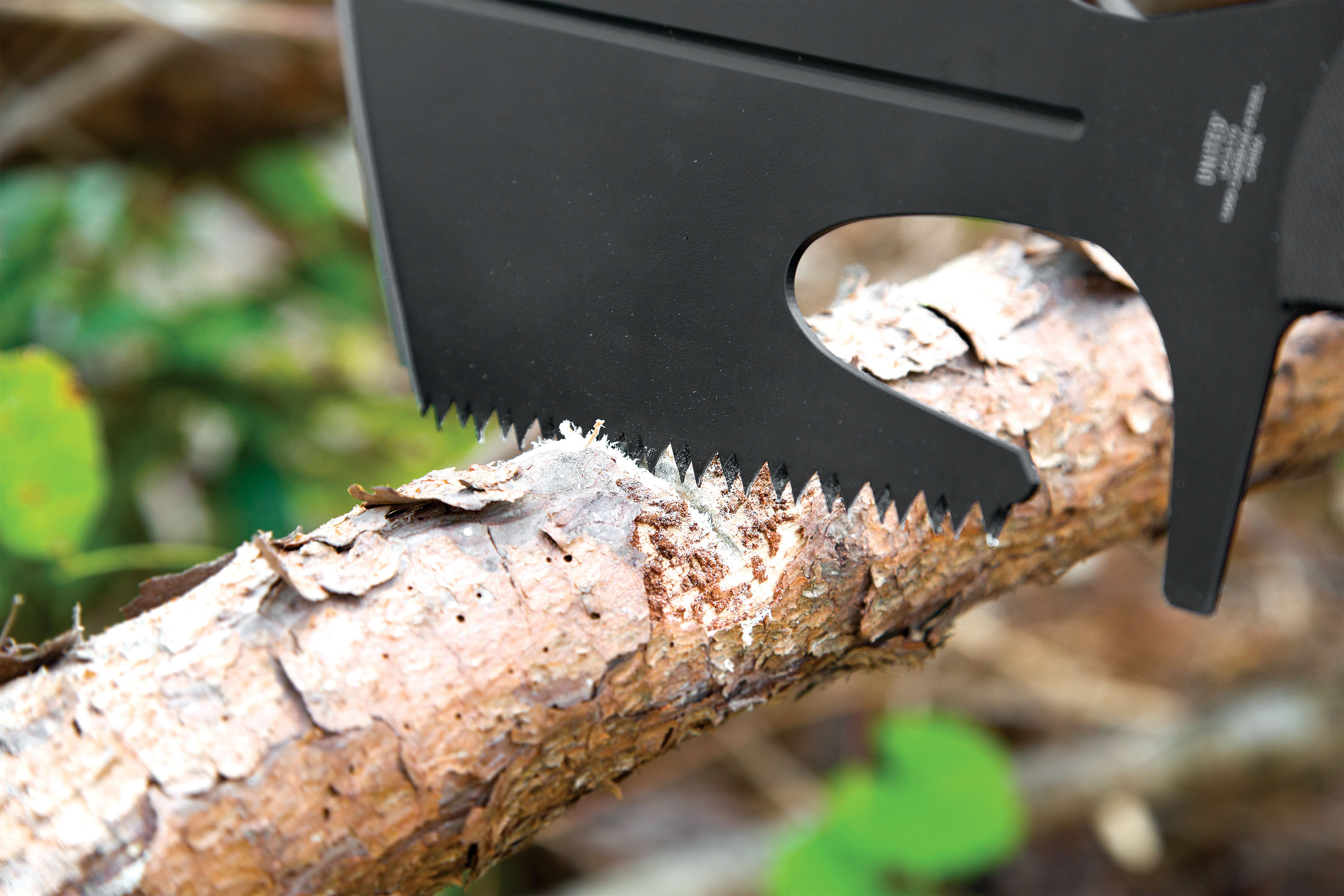 United Cutlery Colombian Survival Survival Shovel 17