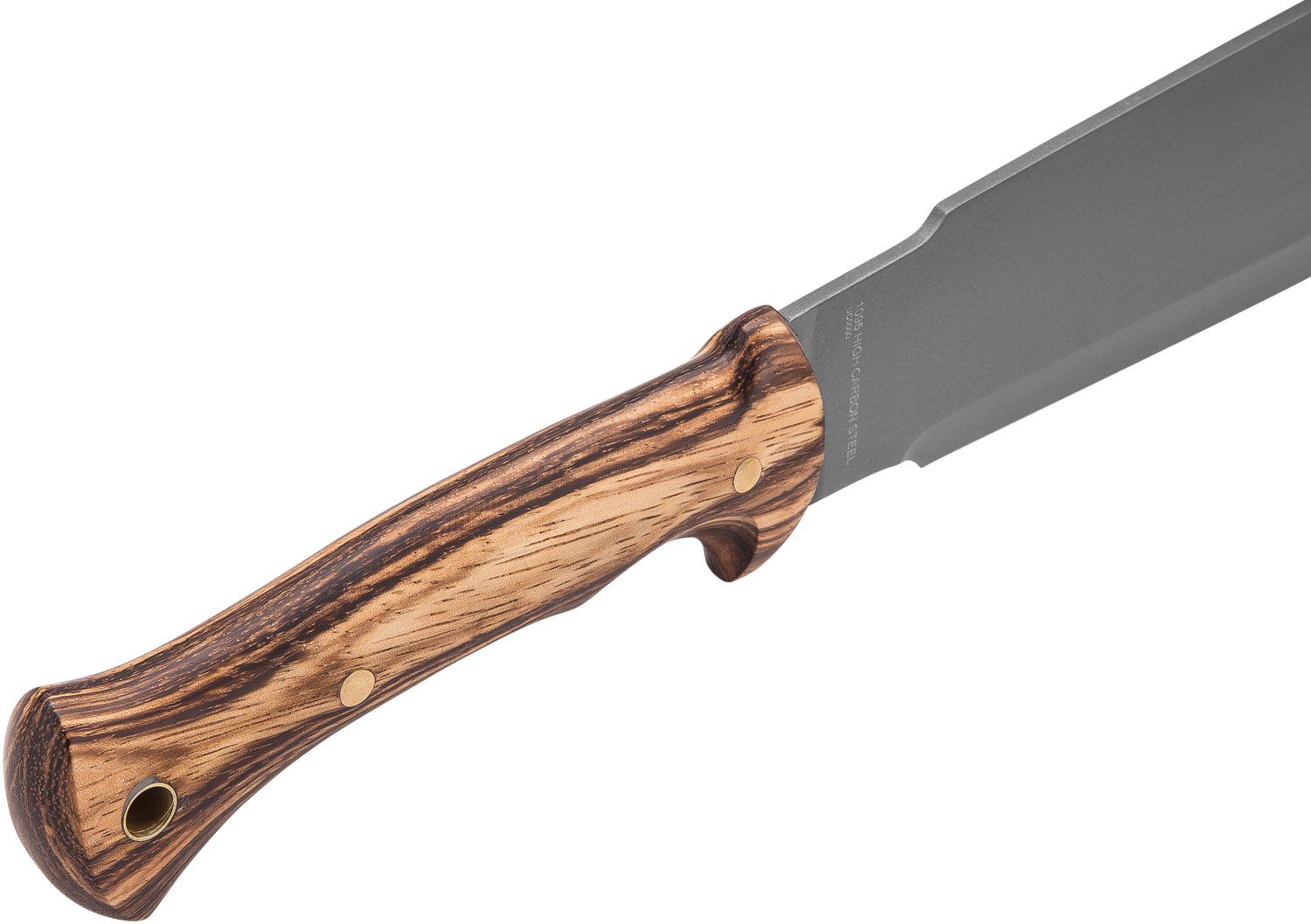 Explorer Series - 8 Chef Knife – Forged Blade