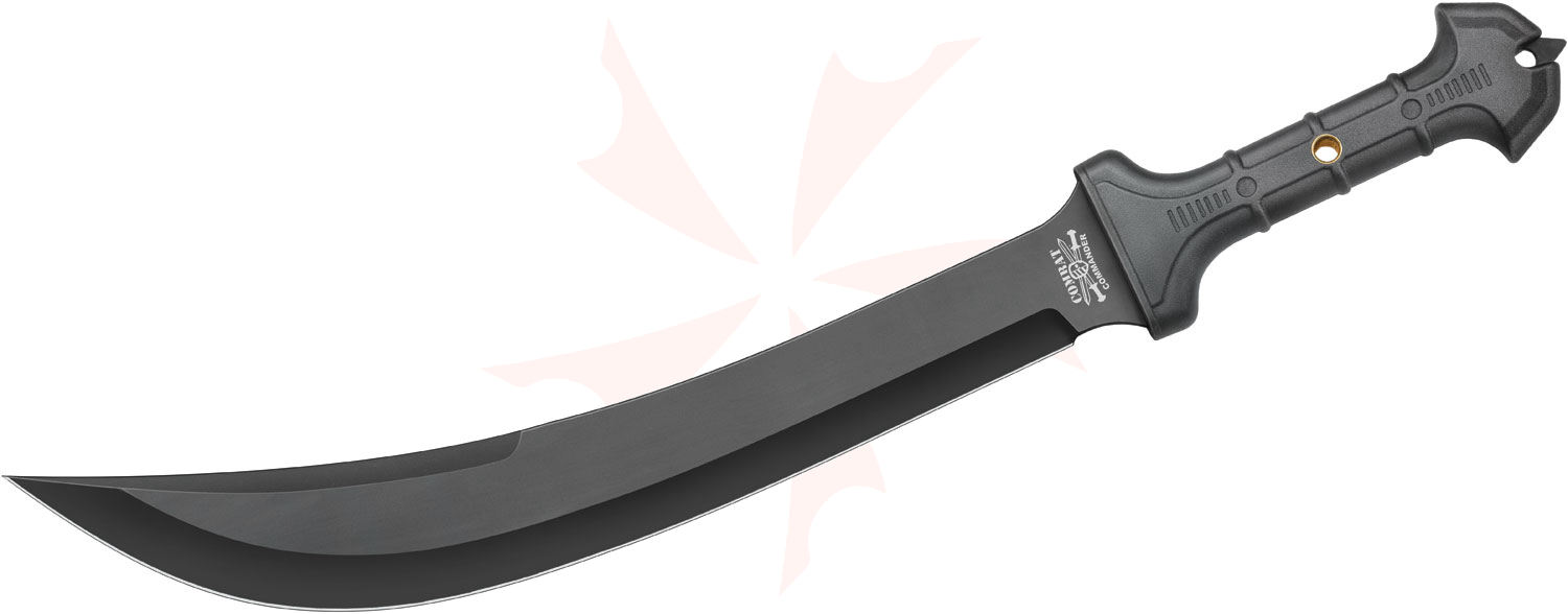 Gladiator's Oath オルた様 United Cutlery Combat Commander Thrax Gladius Sword 16.625