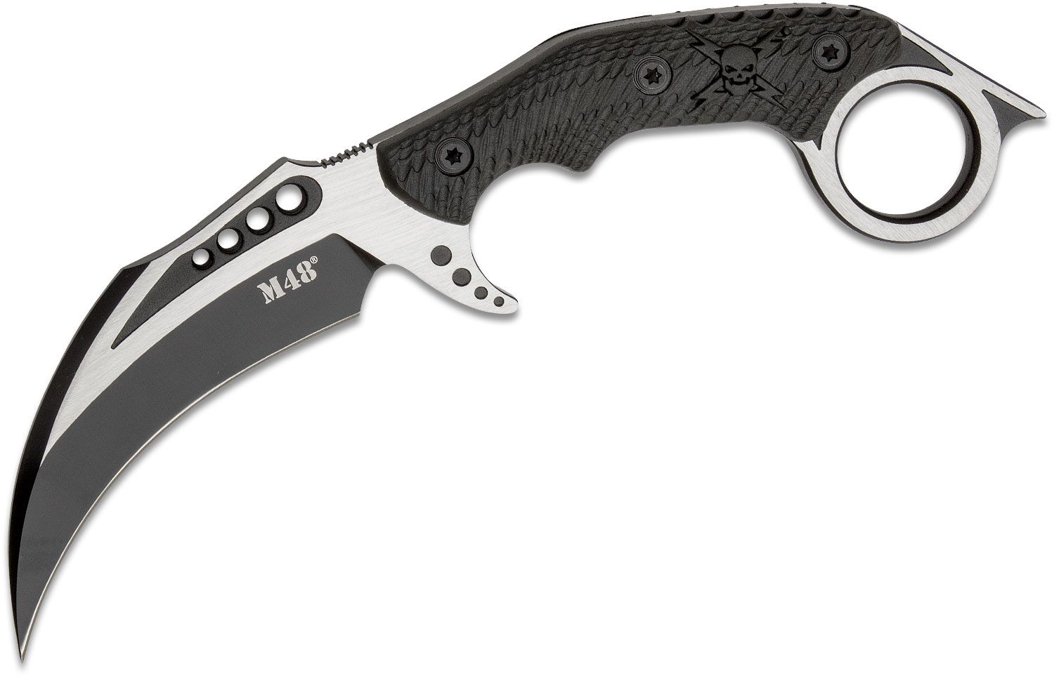 United Cutlery M48 Falcon Karambit 5.25