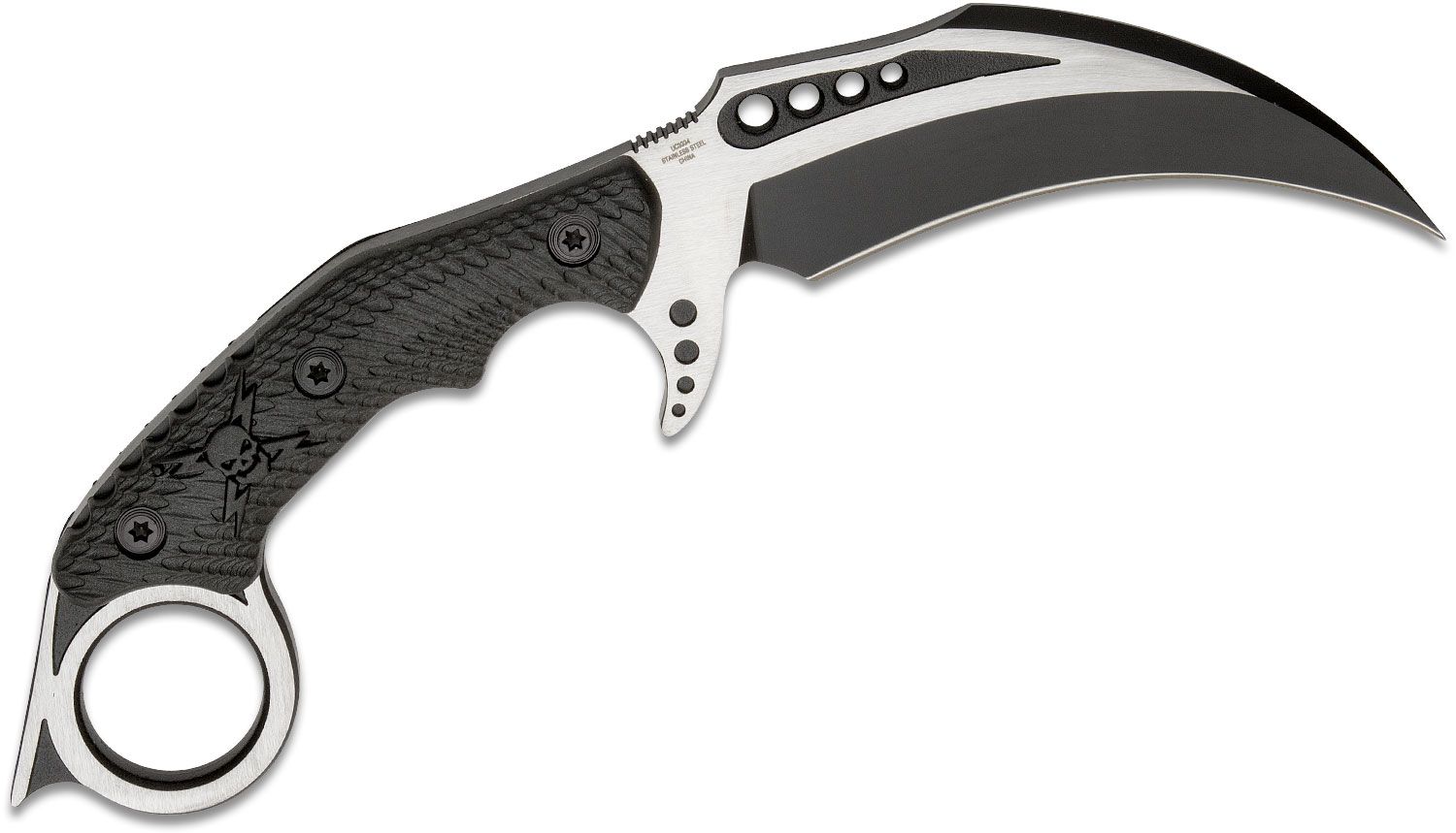 United Cutlery M48 Falcon Karambit 5.25