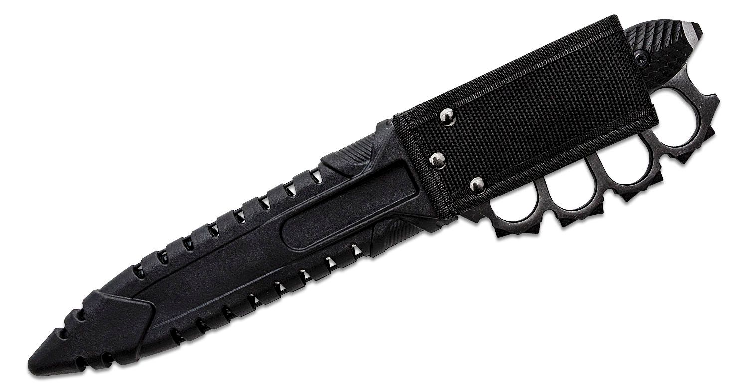 Cardinal Sin Trench Knife - M48 Knife