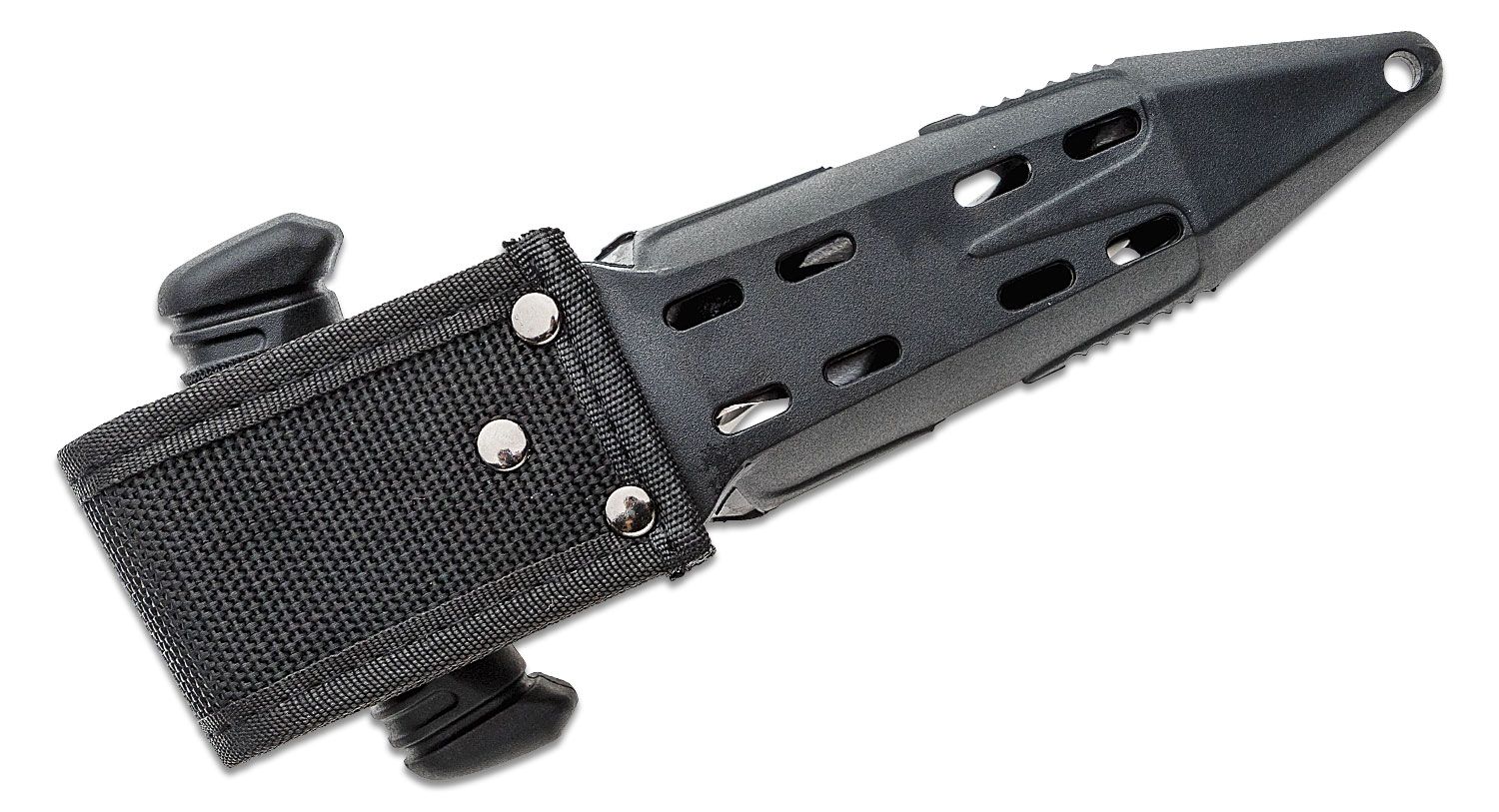 United Cutlery M48 Cyclone Twisted Boot Knife