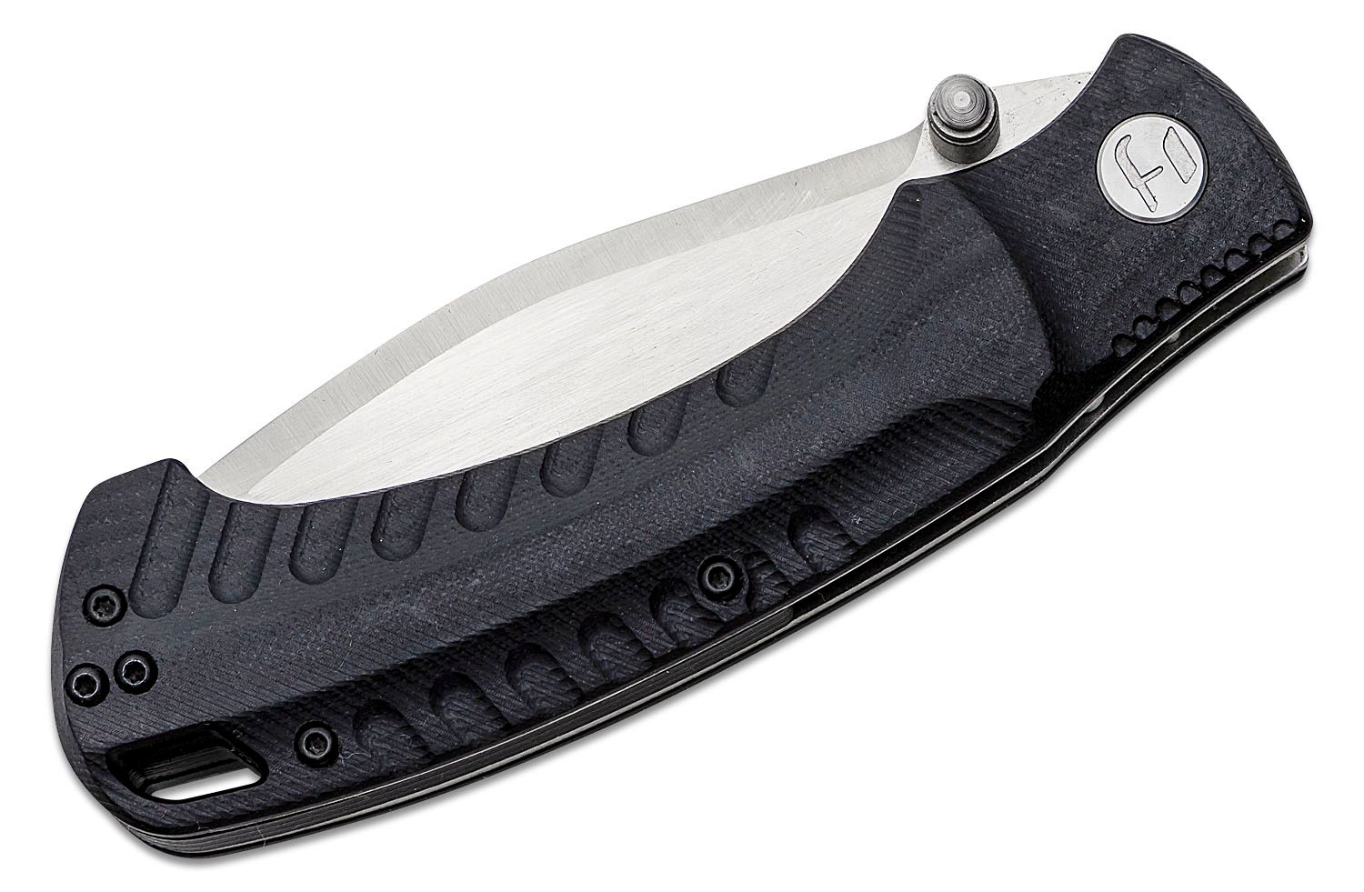 United Cutlery Honshu Senjutsu Folding Pocket Knife 3.5