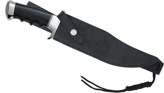 Hultafors Precision Knife PK GH – RIF Knives