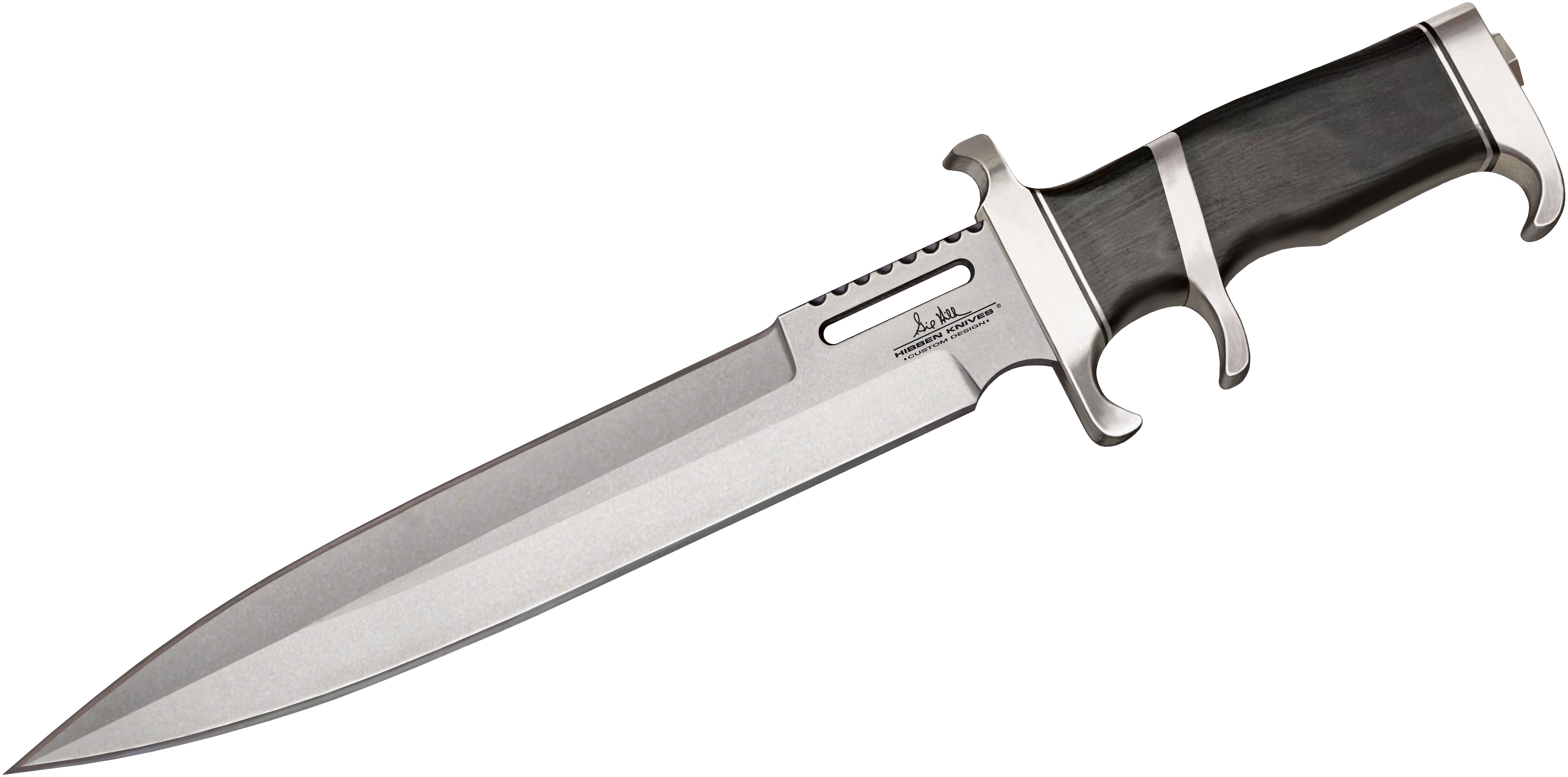 United Cutlery Gil Hibben Sub-Hilt Toothpick 10.875