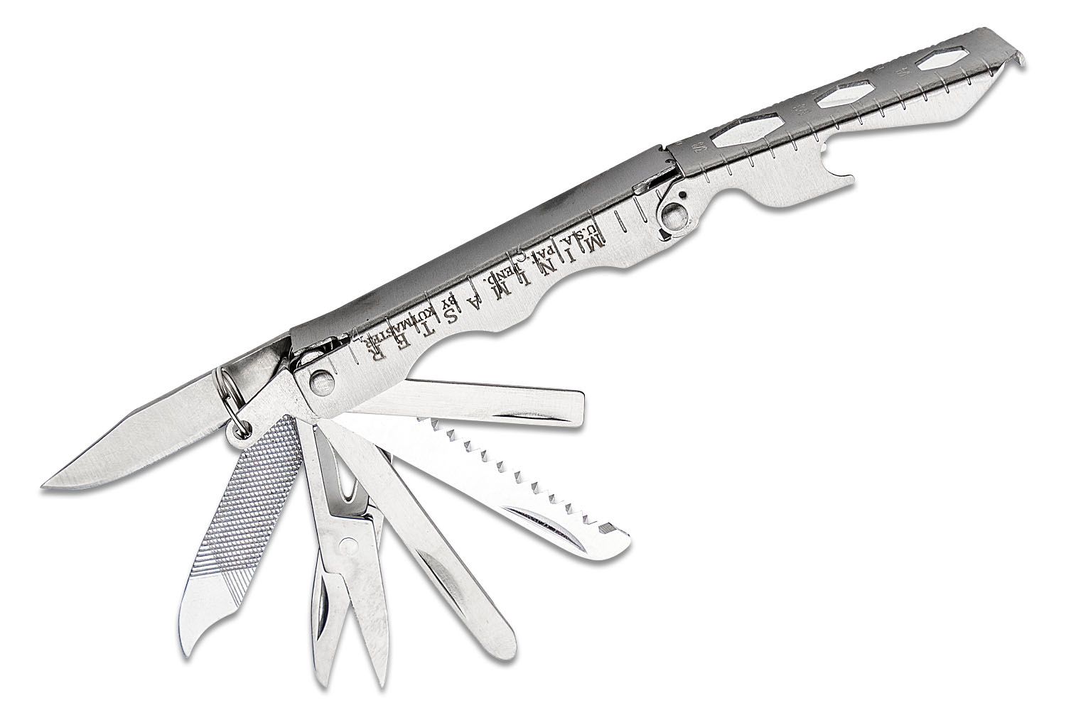 CAT 13-in-1 Multi-Tool and Pocket Knives Gift Box Set (3-Piece