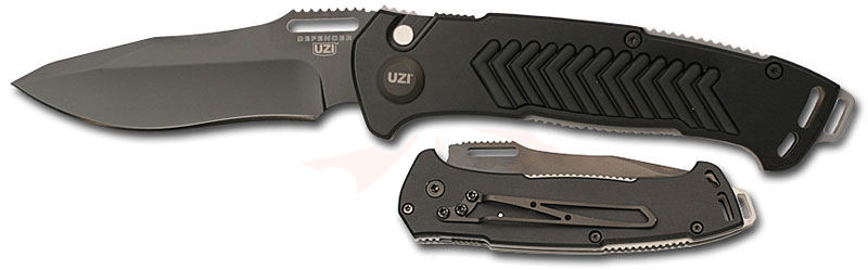 UZI Defender Auto 3.25