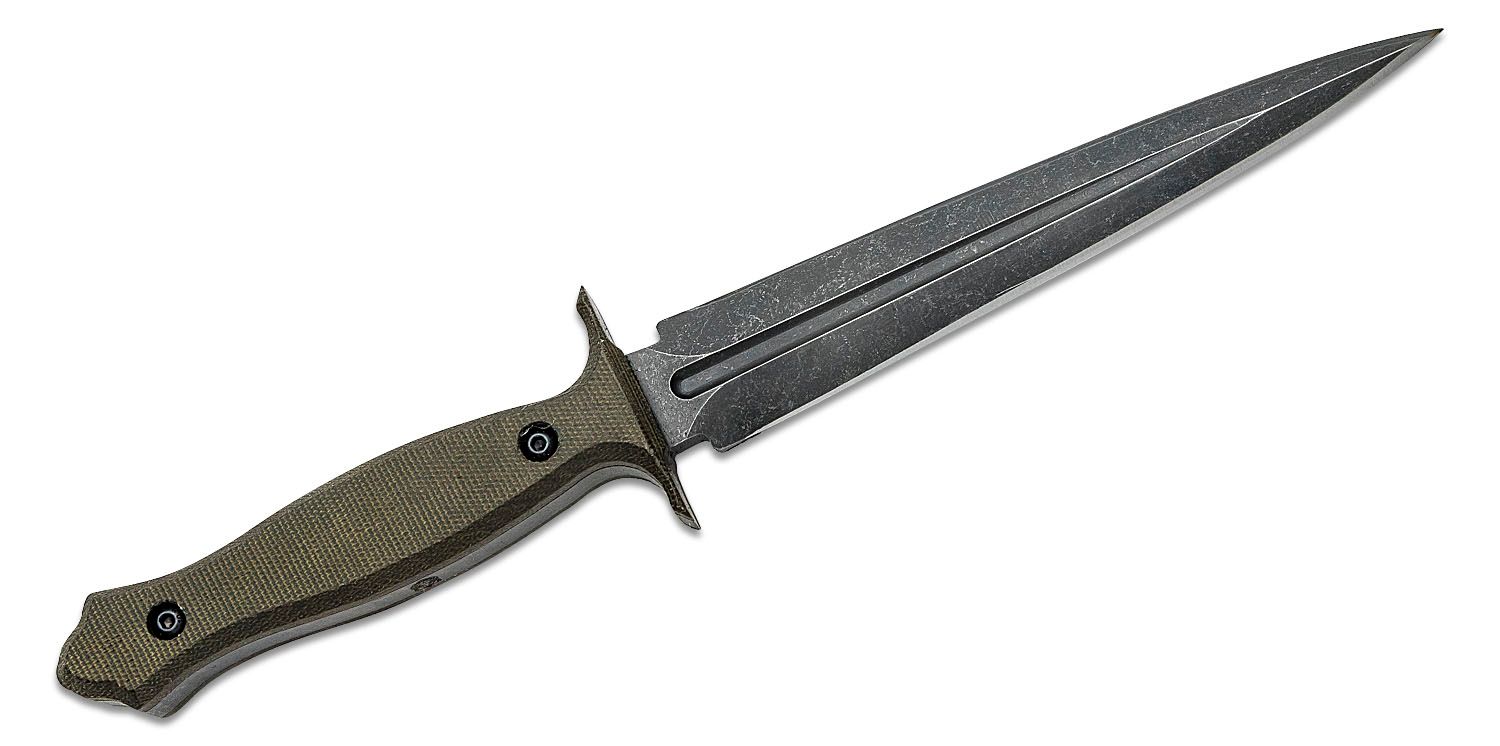 Paracord Knife - Tactical Knife – Williams Knife