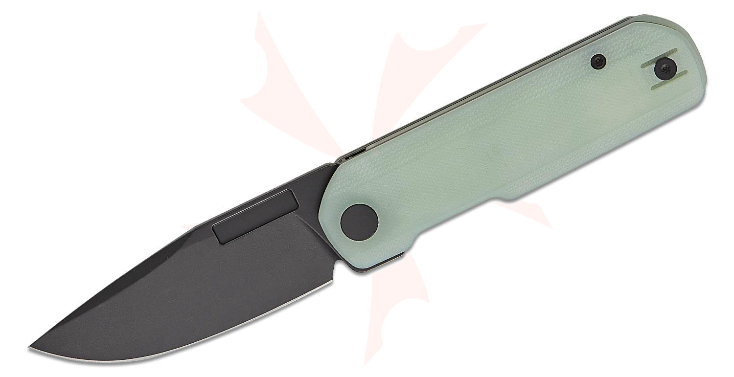 Vero Engineering Avid 1 Liner Lock Flipper Knife 3.25