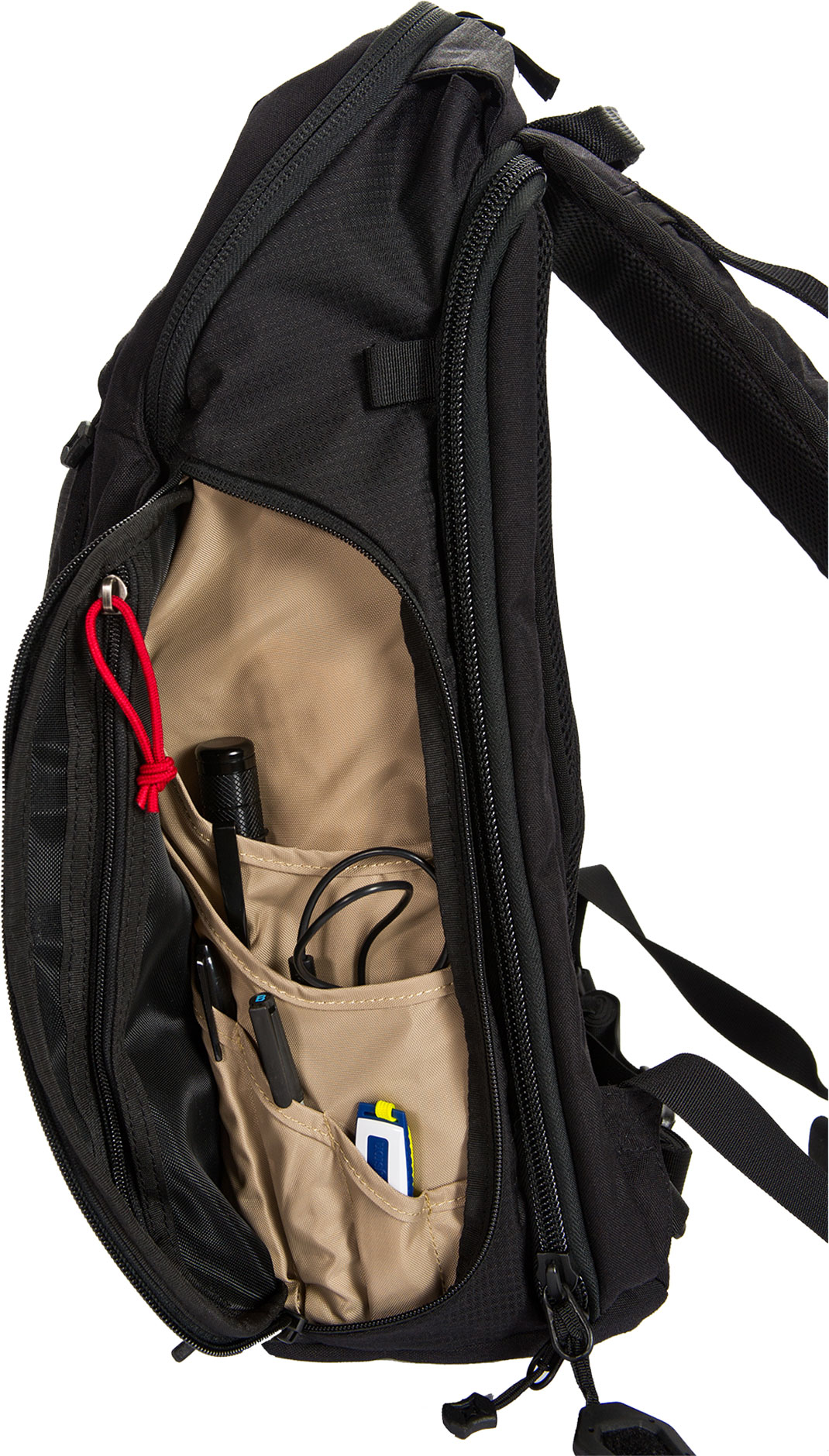 vertx edc gamut backpack