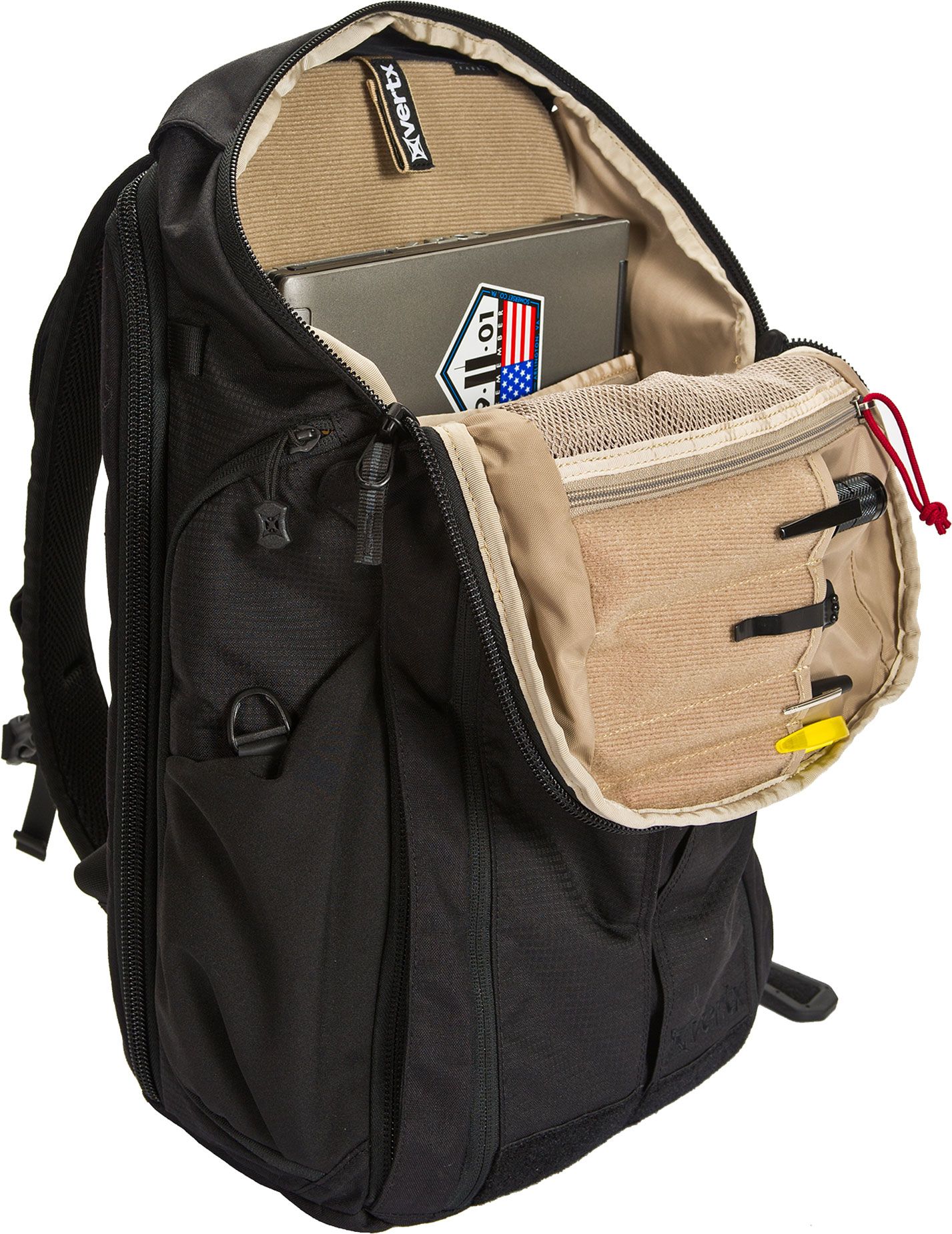 Edc gamut 2025 plus backpack