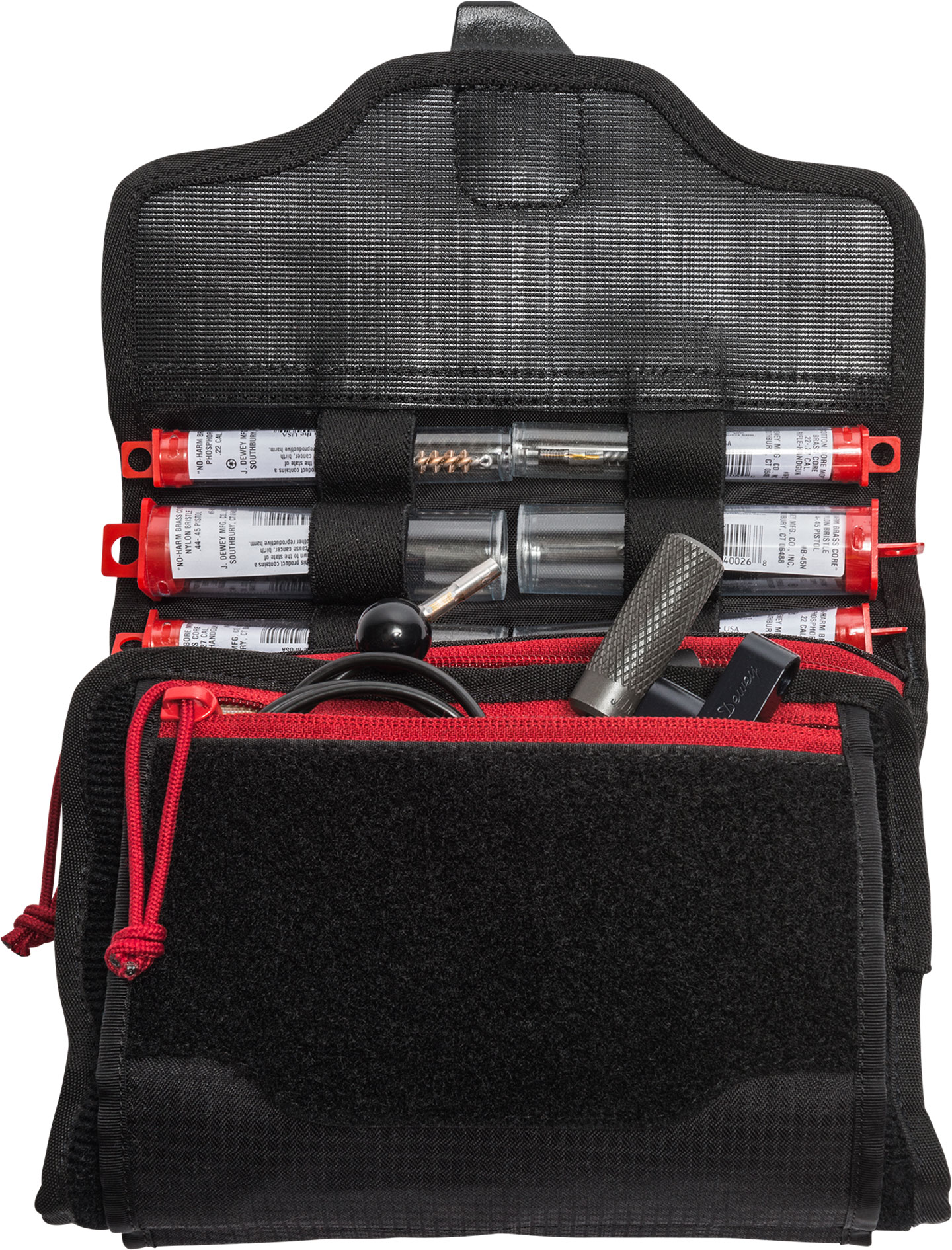 Vertx VTX5145 Large Organizational Pouch, Black KnifeCenter