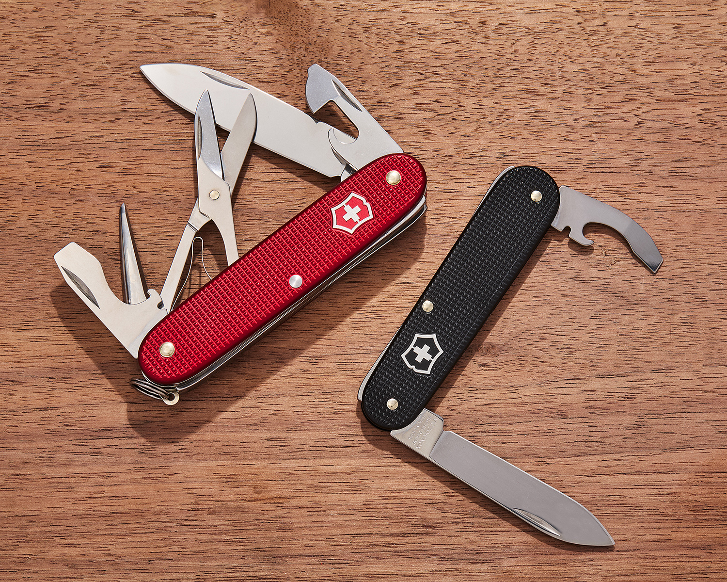 Victorinox Swiss Army Bantam Multi-Tool, 3.3
