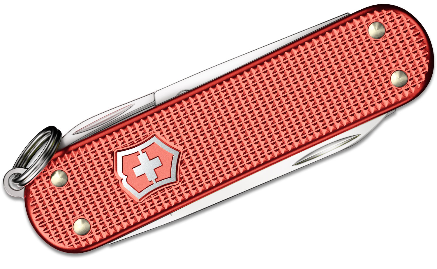Victorinox Swiss Army 2025 Limited Edition Classic SD Alox Multi