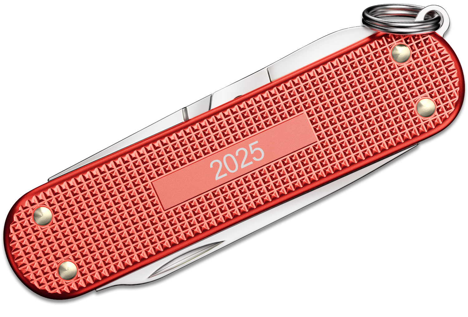 Victorinox Swiss Army 2025 Limited Edition Classic SD Alox Multi