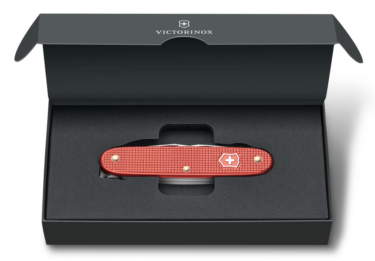 Victorinox Swiss Army 2025 Limited Edition Classic SD Alox Multi