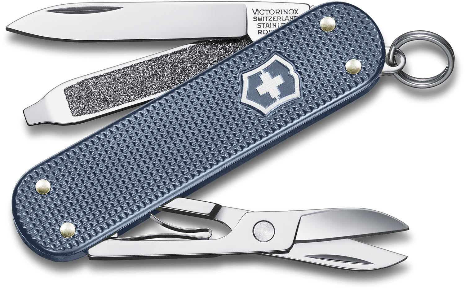 Victorinox Swiss Army 2026 Limited Edition Classic SD Alox Multi
