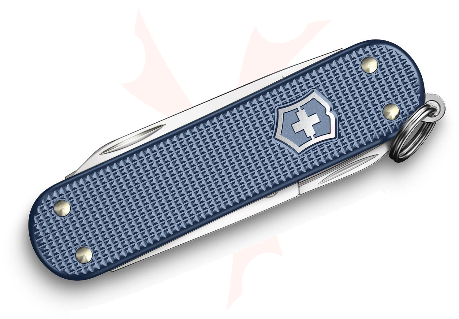 Victorinox Swiss Army 2026 Limited Edition Classic SD Alox Multi
