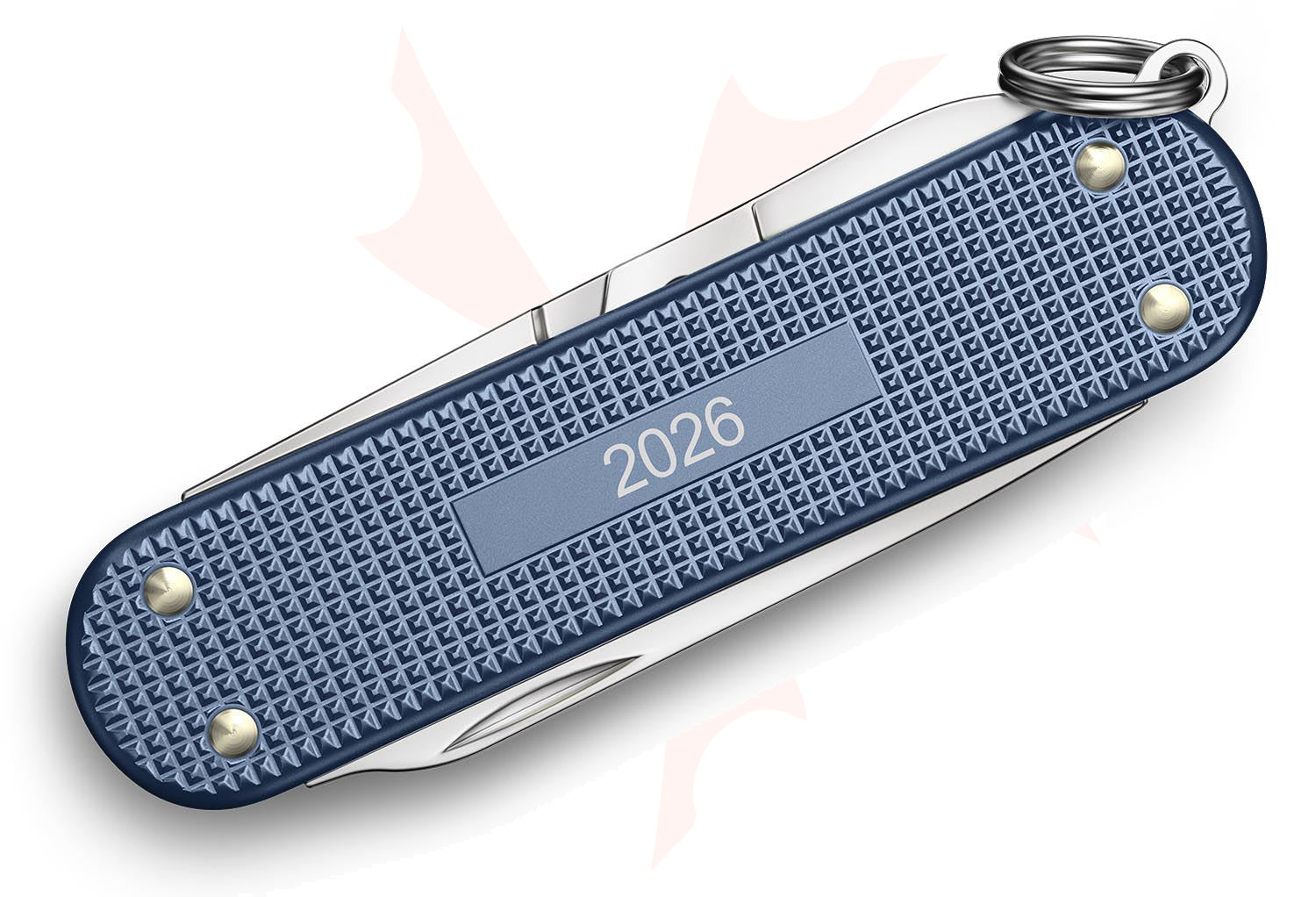 Victorinox Swiss Army 2026 Limited Edition Classic SD Alox Multi