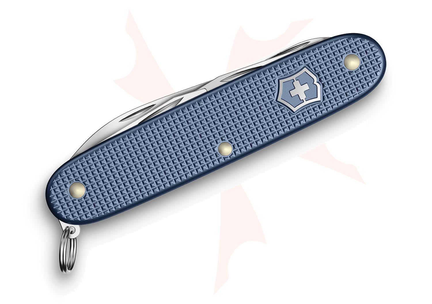 Victorinox Swiss Army 2026 Limited Edition Pioneer X Alox Multi