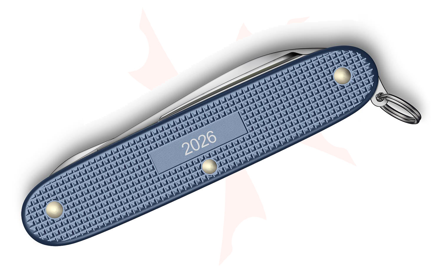 Victorinox Swiss Army 2026 Limited Edition Pioneer X Alox Multi