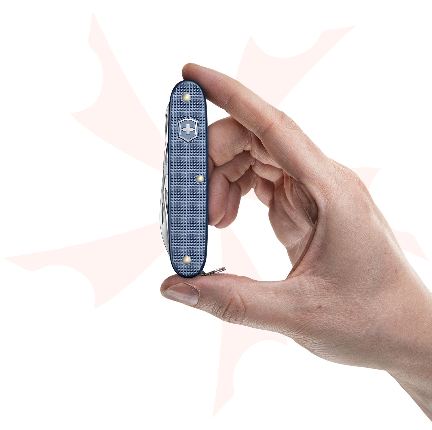 Victorinox Swiss Army 2026 Limited Edition Pioneer X Alox Multi