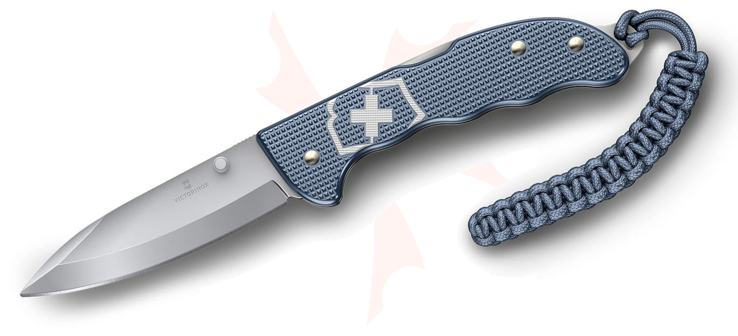 その他 VICTORINOX Victorinox Swiss Army 2026 Limited Edition Evoke Lockback Folding