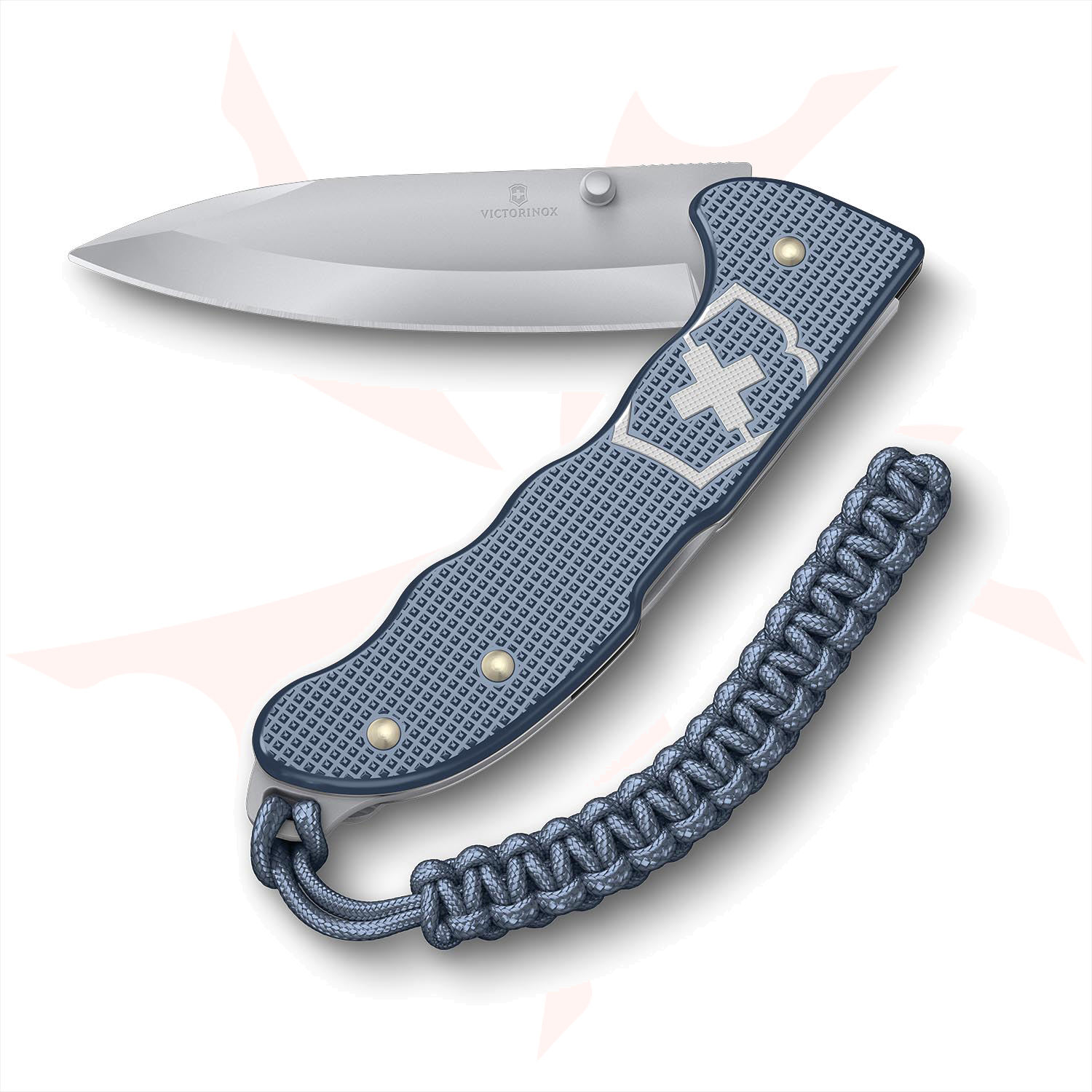 Victorinox Swiss Army 2026 Limited Edition Evoke Lockback Folding