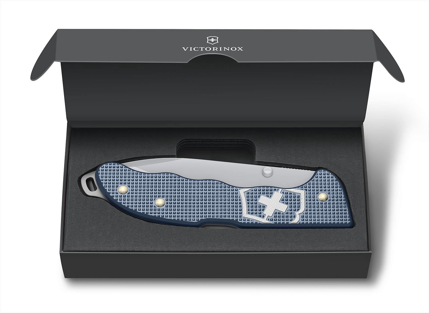 ラ・クレームＬ２０２６　ＬＩＭＩＴＥＤ　ＥＤＩＴＩＯＮ Victorinox Swiss Army 2026 Limited Edition Evoke Lockback Folding