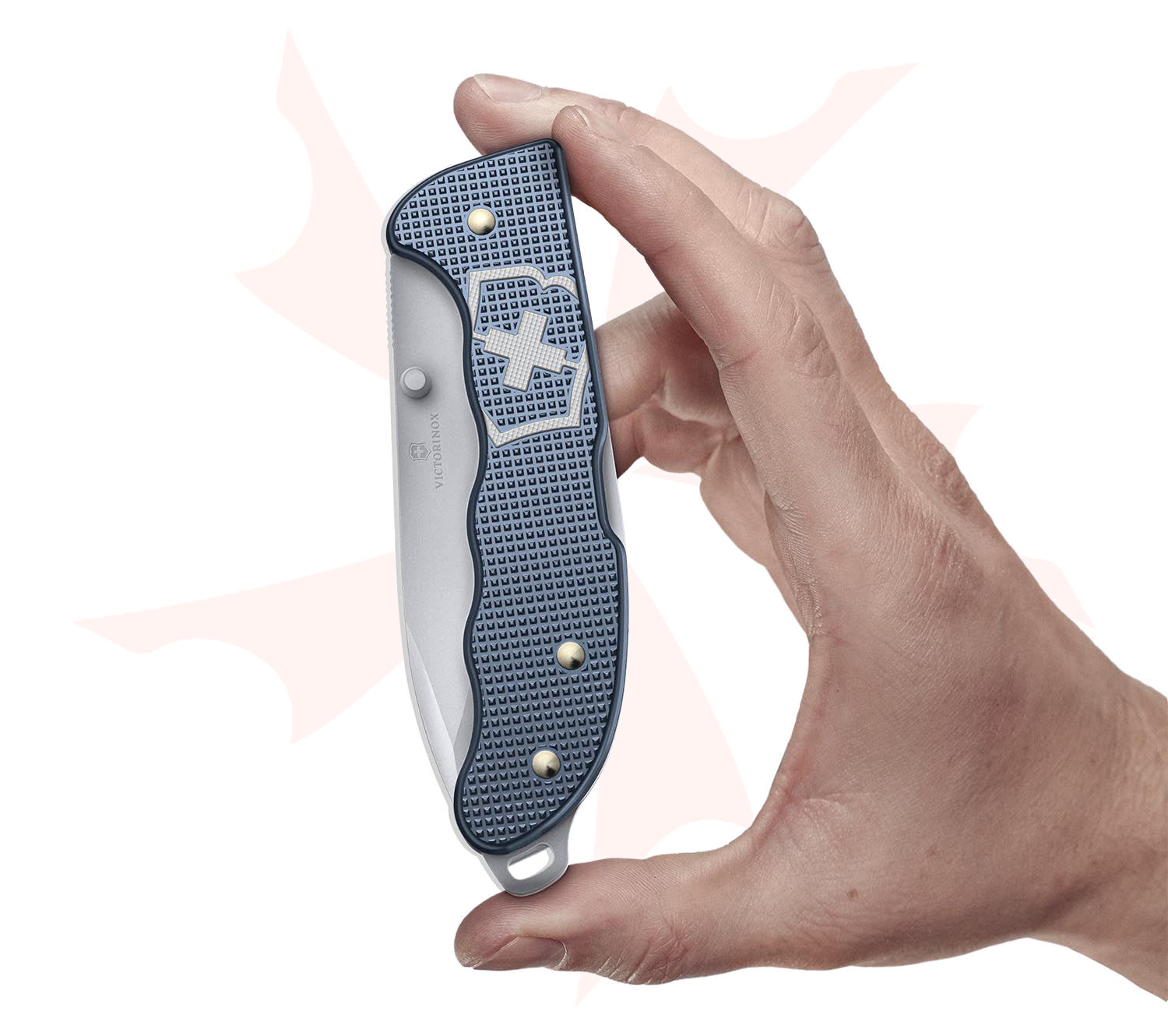 Victorinox Swiss Army 2026 Limited Edition Evoke Lockback Folding