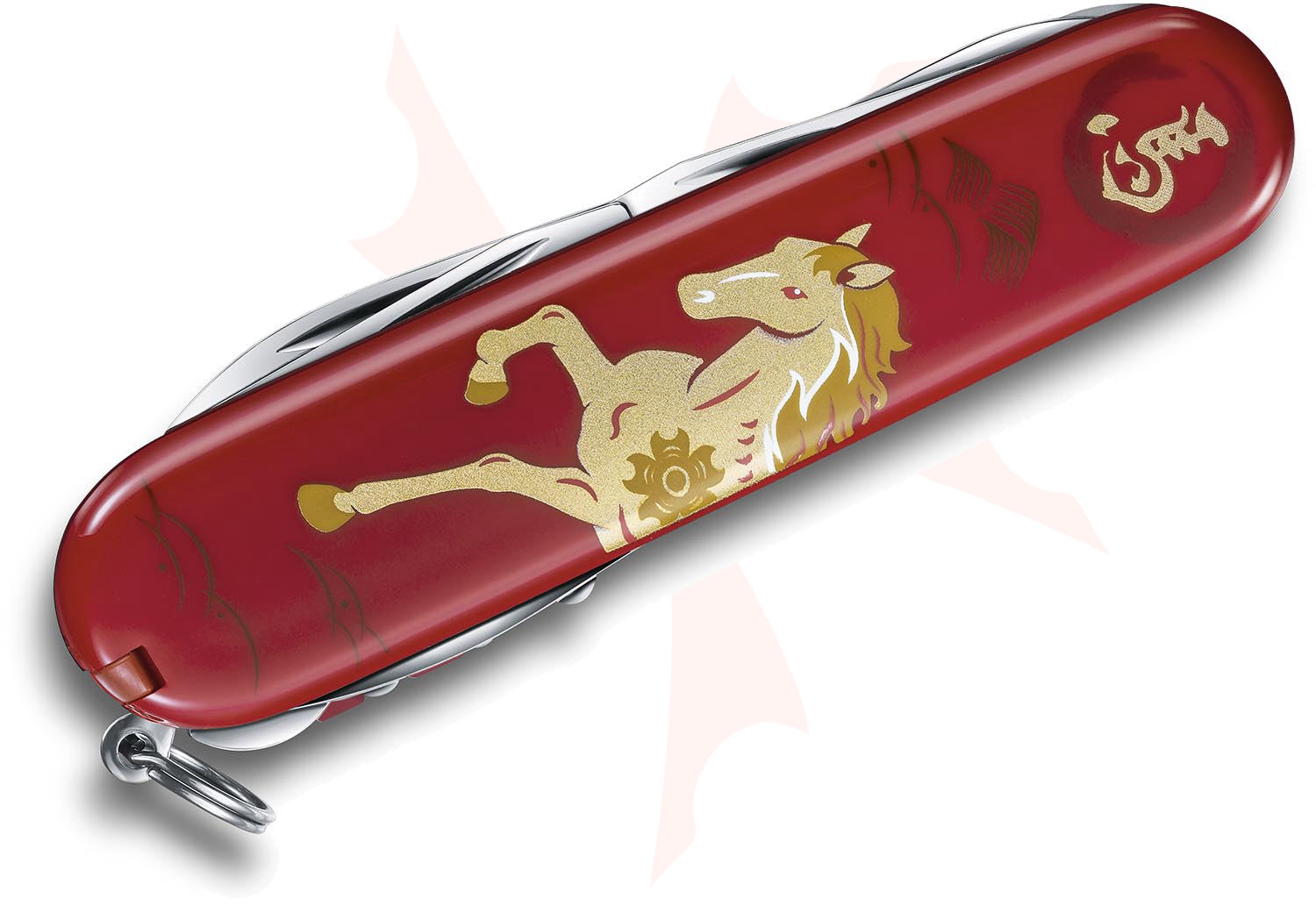 Victorinox Swiss Army Limited Edition Huntsman Multi-Tool, 2026
