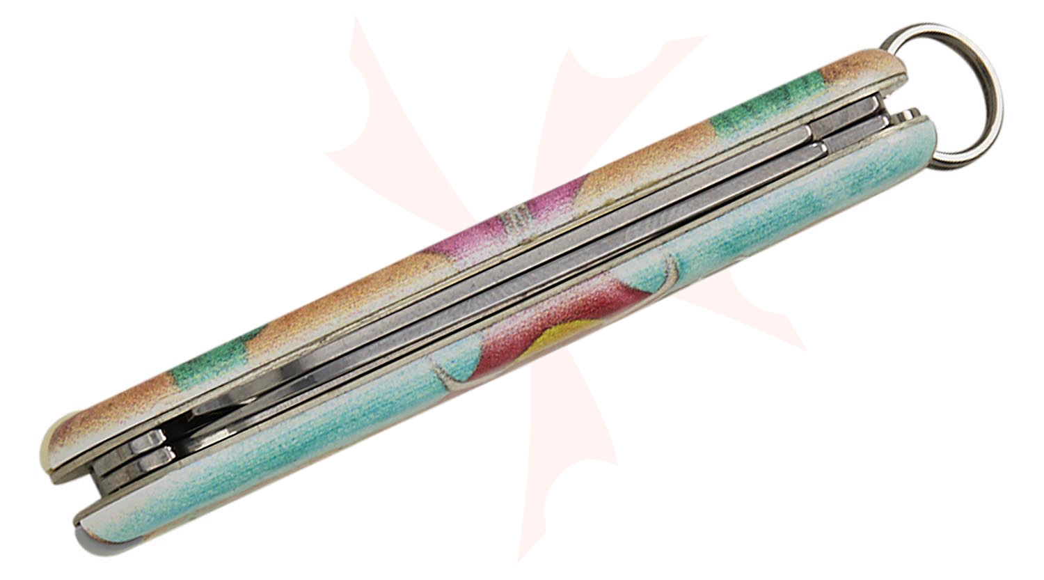 Victorinox Swiss Army Southwest Classic SD Multi-Tool, 2.3