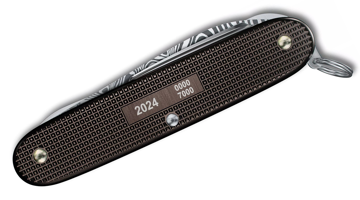 Victorinox Swiss Army 2024 Limited Edition Farmer X Hakkapella 