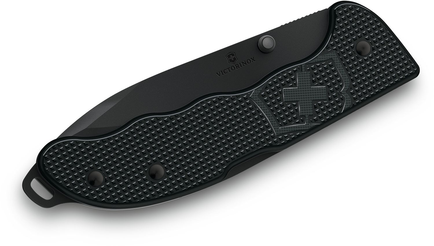 Victorinox Evoke Alox Lockblade Swiss Army Knife with Clip and Lanyard at  Swiss Knife Shop