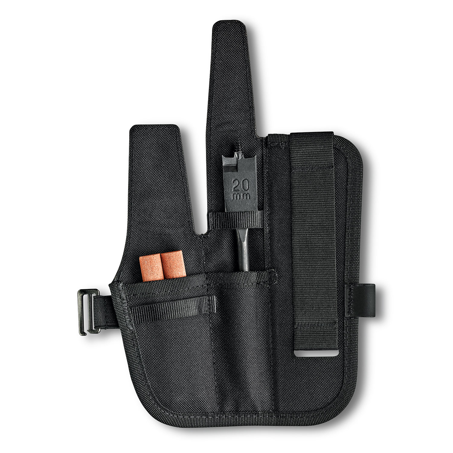 Victorinox Swiss Army Venture Pro Kit, Bushcraft Outdoor Kit