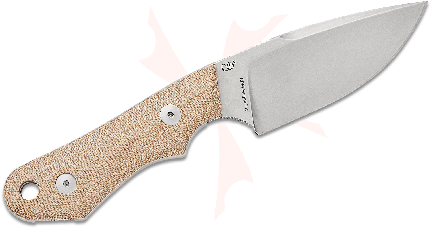 Viper Knives Handy Fixed Blade Knife 3.3