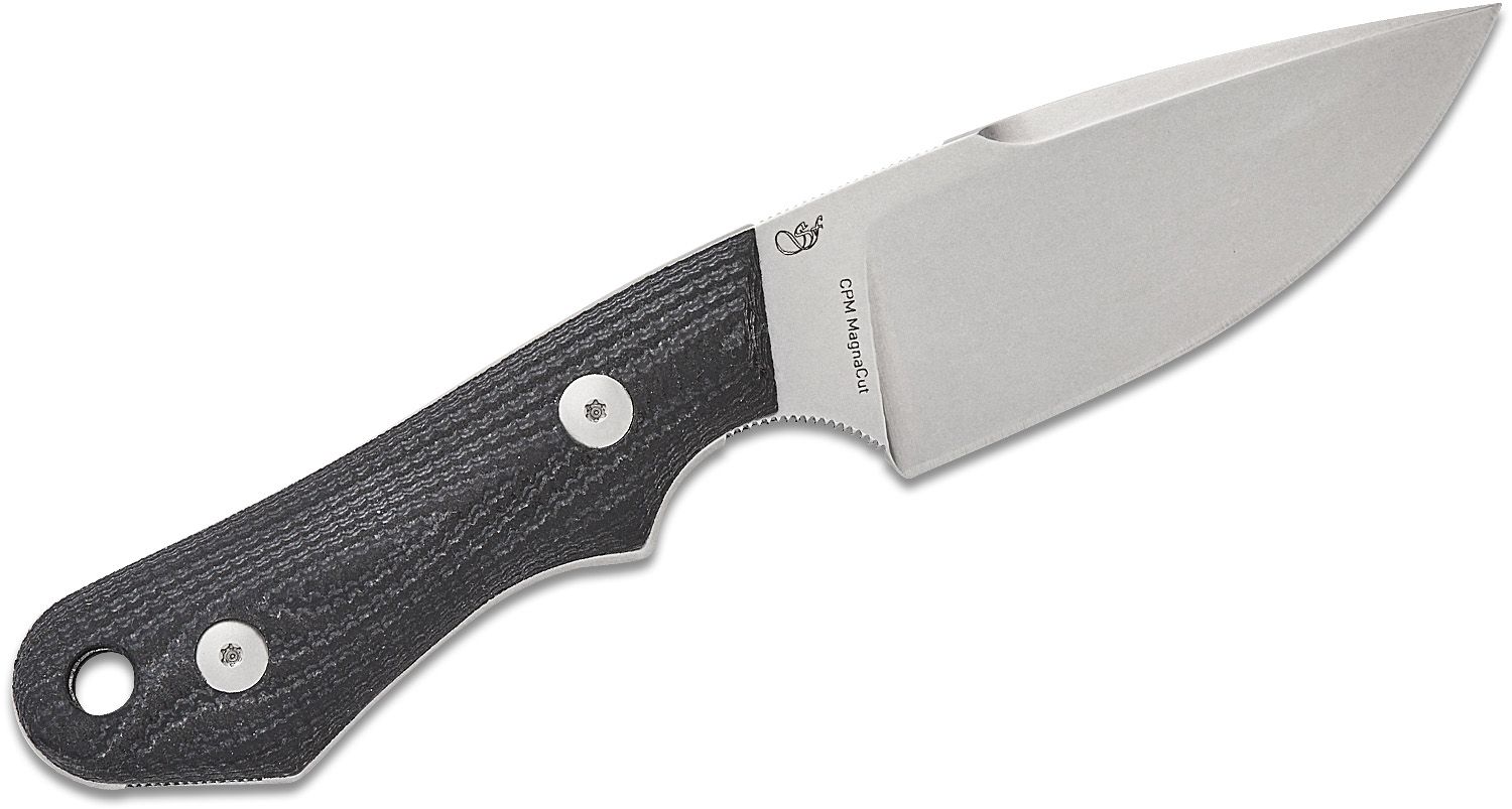 Viper Knives Handy Fixed Blade Knife 3.3