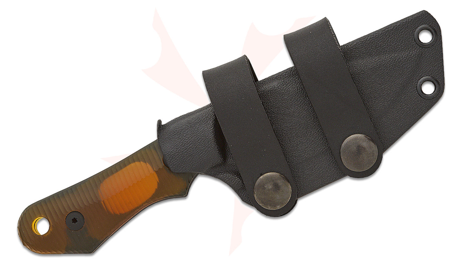 Viper Knives Handy Fixed Blade Knife 3.3