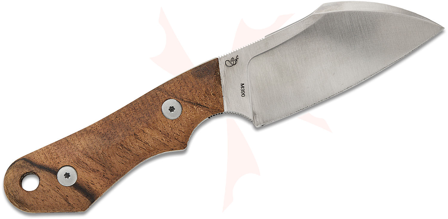 Viper Knives Handy 2 Fixed Blade Knife 3.3