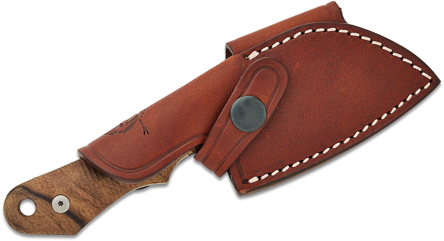 Viper Knives Handy 2 Fixed Blade Knife 3.3