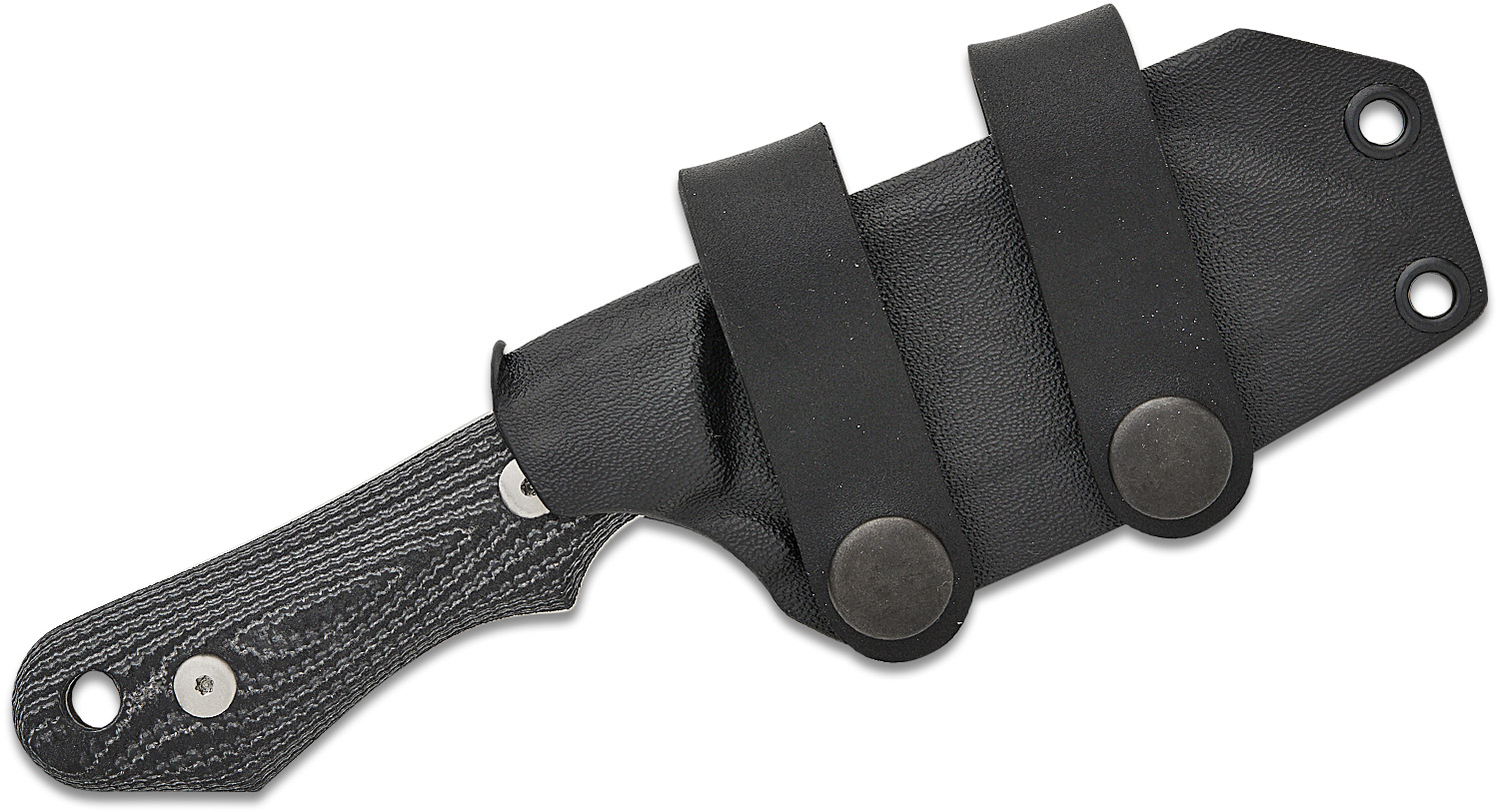 Viper Knives Handy 2 Fixed Blade Knife 3.3