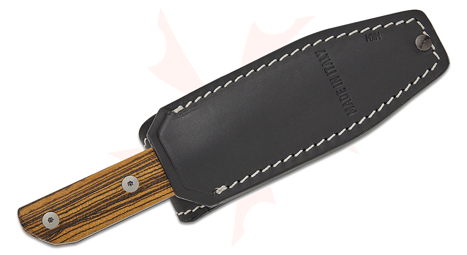 Viper Knives Mirror1 Pocket Fixed Blade Knife 3.11