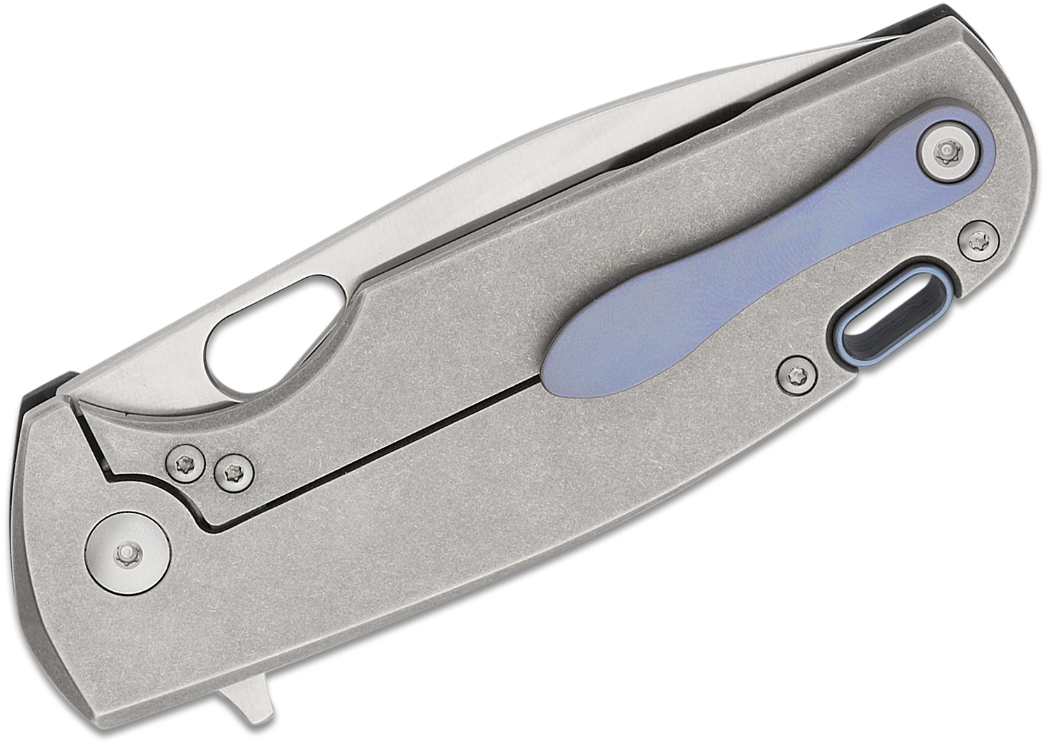 Viper Knives Vox Kyomi Frame Lock Flipper 3.15