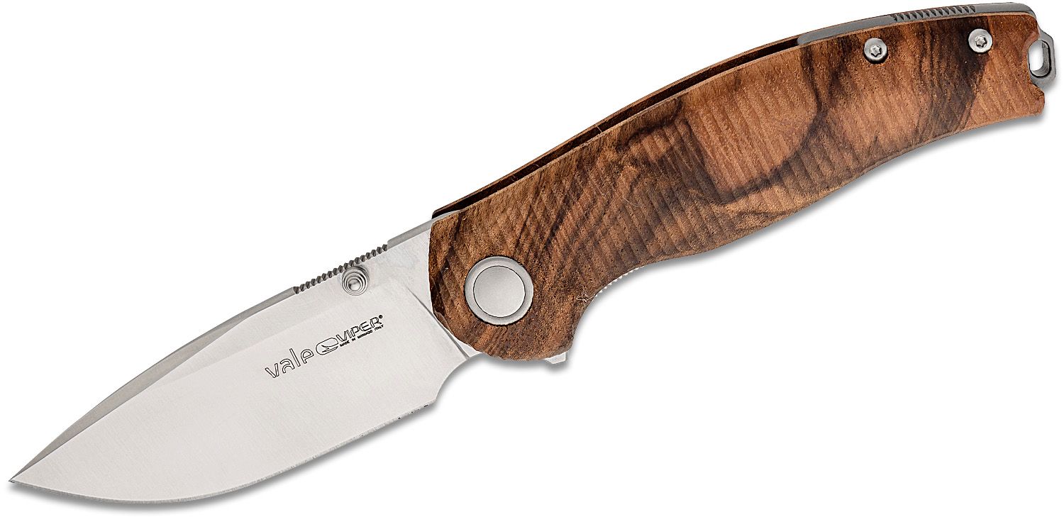 TRUE's Flipper Knife Combines Ease of Use and Reliable Performance