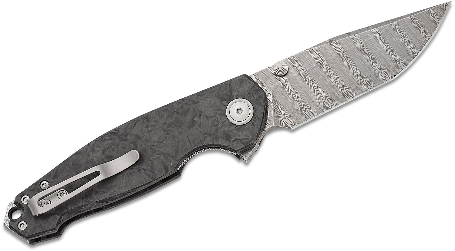 Viper Knives Vox Katla Limited Edition Flipper Knife 3.25