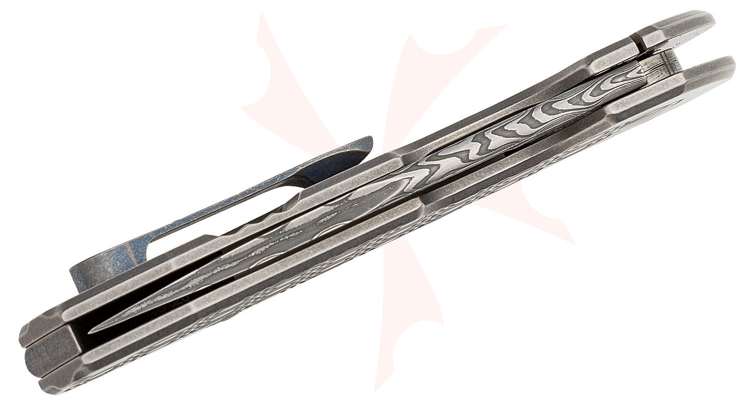 Viper Knives Odino Folding Knife 2.875